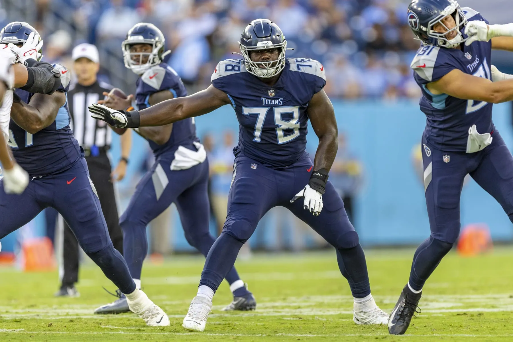 49ers add 2 intriguing veteran linemen