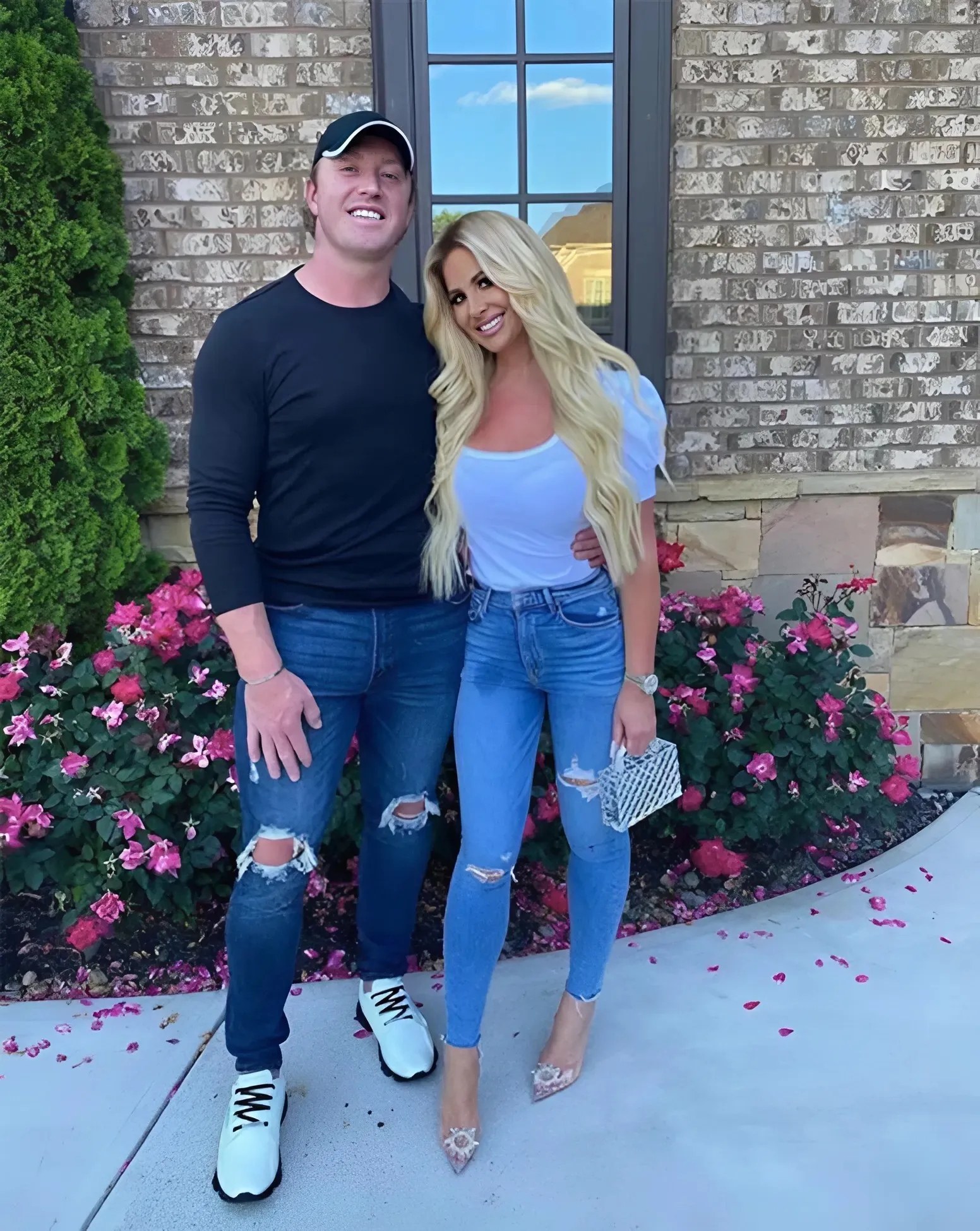 Kroy Biermann shocking revelation: Kim Zolciak pushed the family to the brink of bankruptcy, IRS aggressively collects debt, Georgia mansion is "seized" due to huge tax debt!