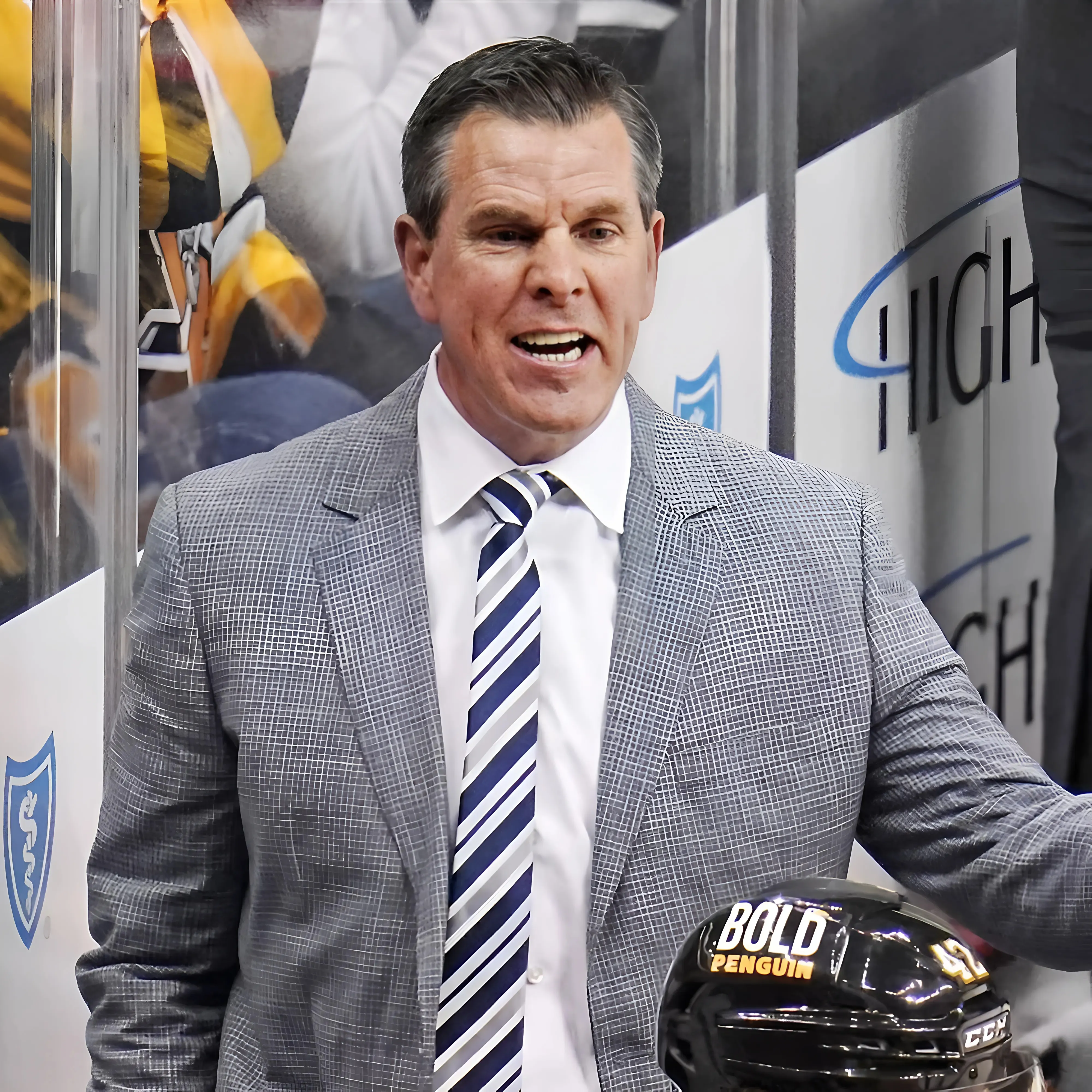 Insider publicly leaks Mike Sullivan's Net Worth after being hired by the New York Rangers