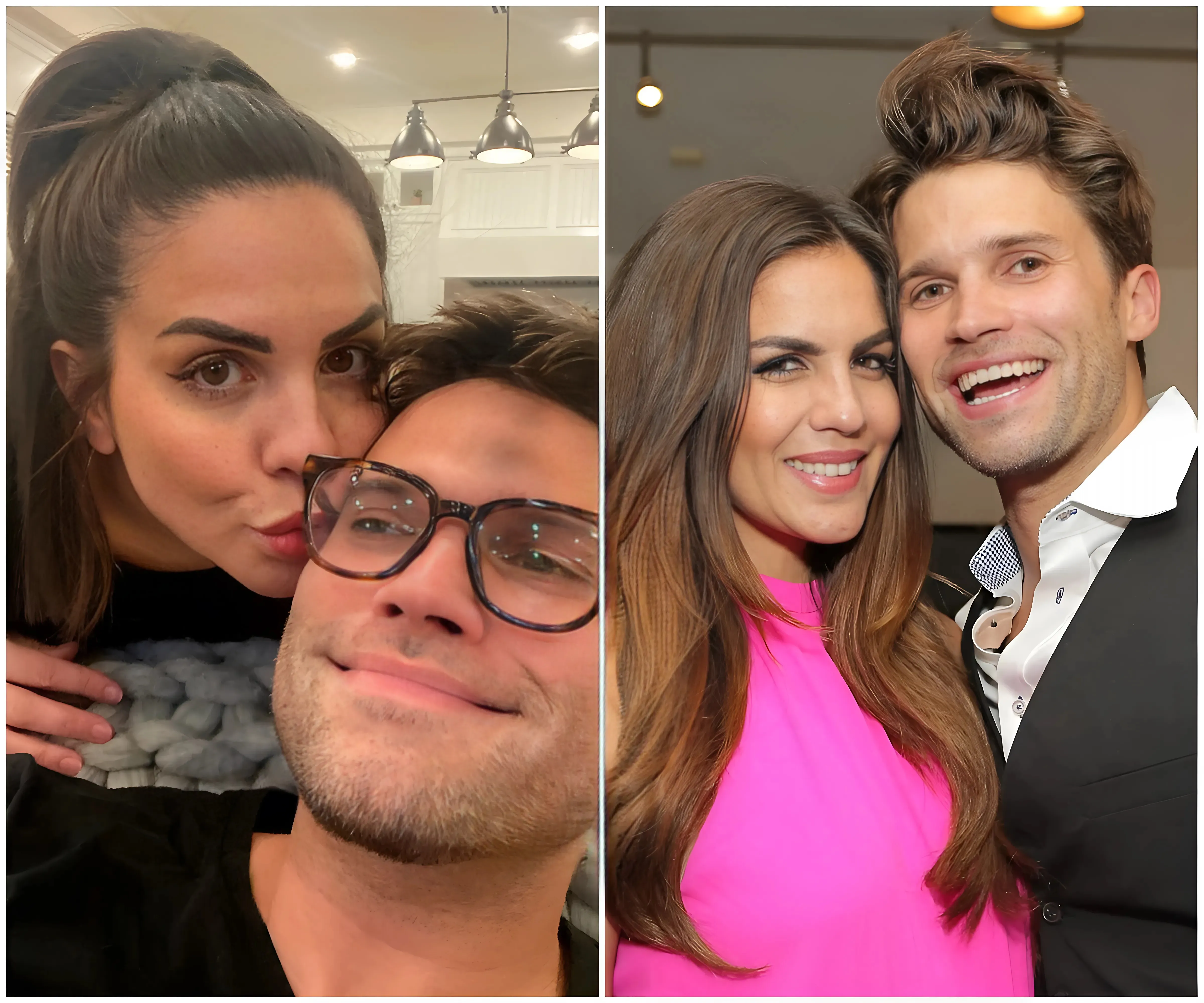 Tom & Katie: The Couple Who Thought They Had Broken Up Suddenly Announced Their Reunion, Revealing The Reason That Shocked The Media!