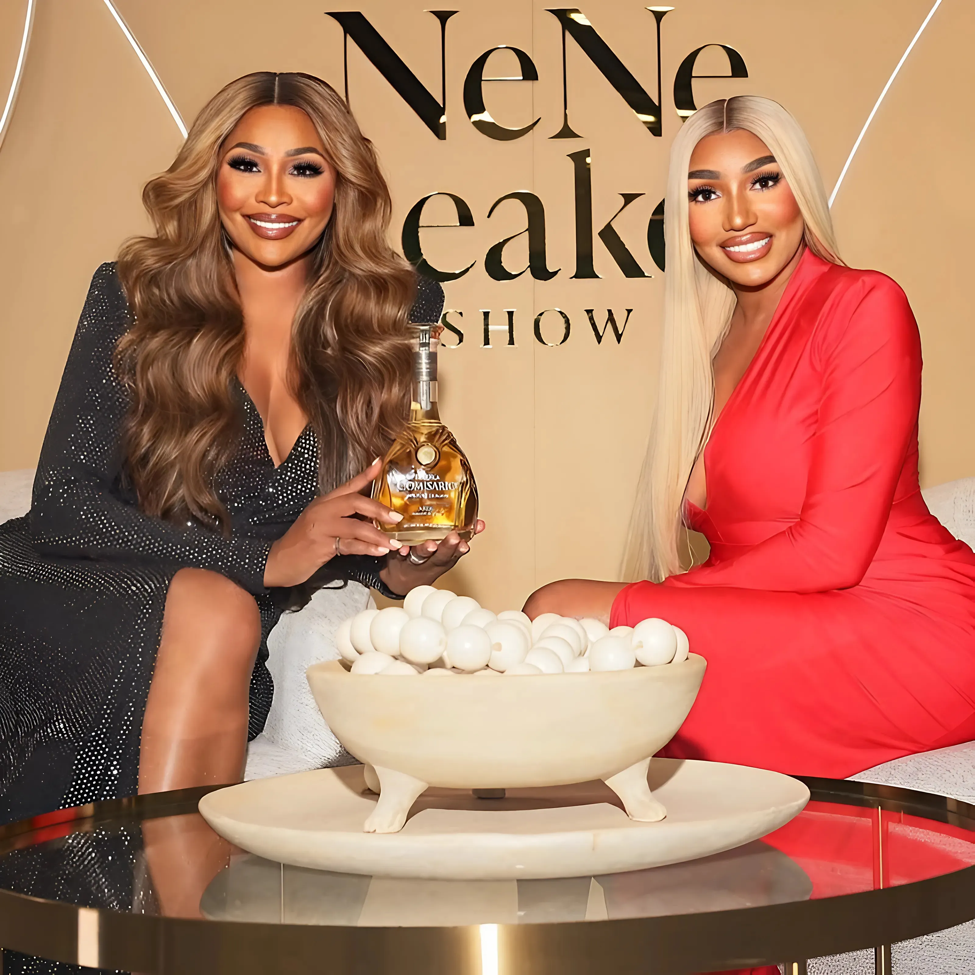 RHOA’s NeNe Leakes and Cynthia Bailey Reveal Official Season 17 Return to Save the Show After Season 16 Continues to Decline as Viewers Reject the Reboot