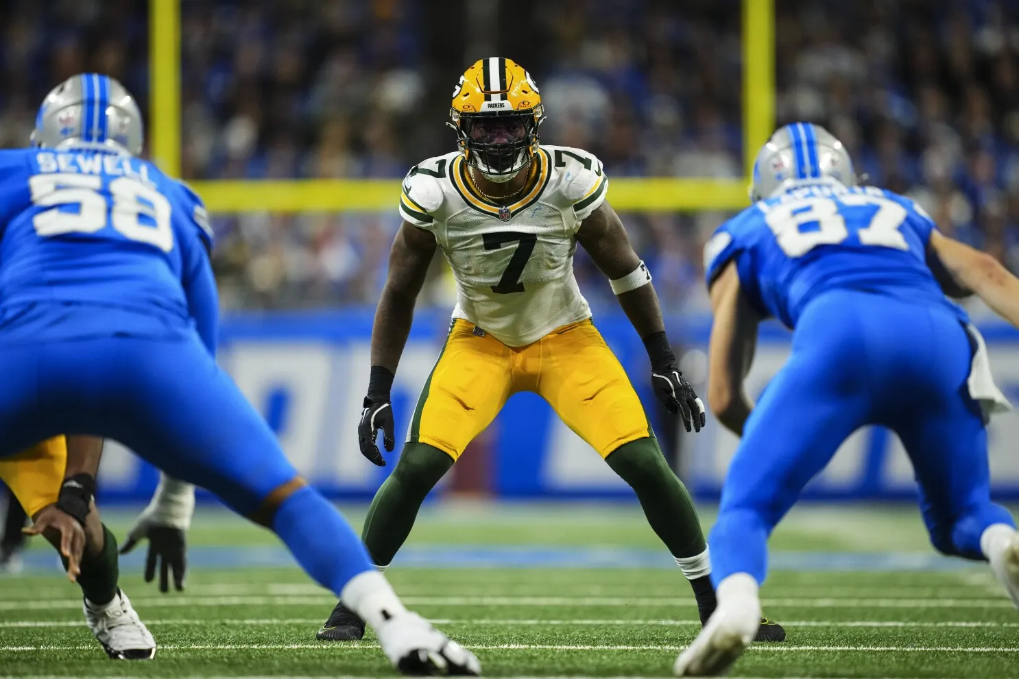 Commanders Trade For Bobby Wagner Partner Urged By NFL Aanalyst