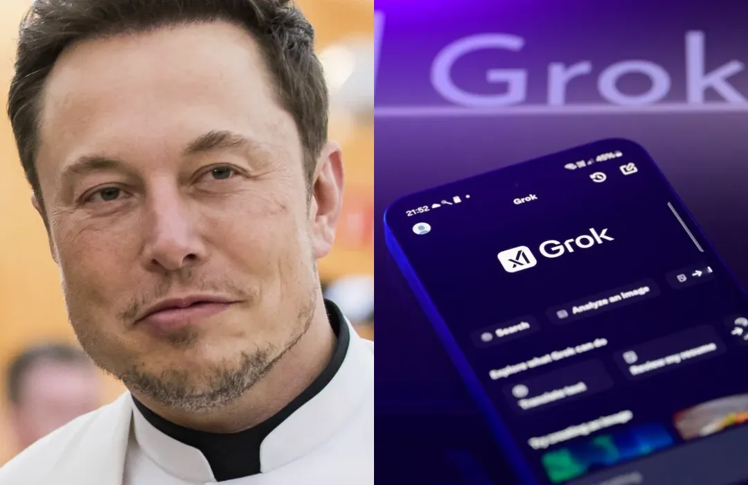 Grok AI Under Fire After Generating Undressing Images of Women on X at User Request