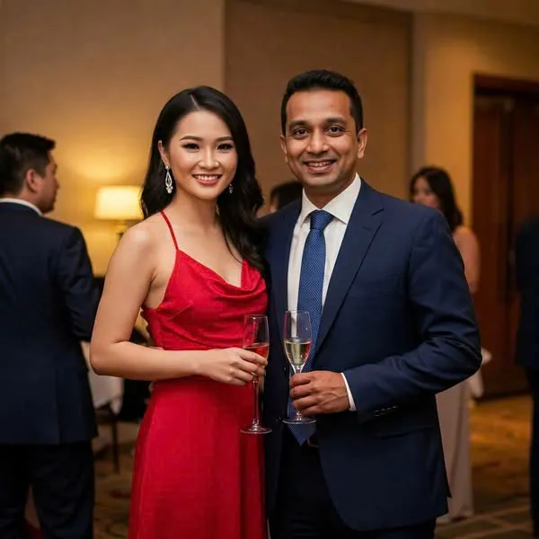 Cô lao công được thuê gi:;ả làm vợ tỷ phú một đêm, không ngờ lại khiến anh s:i m:ê cả một đời..