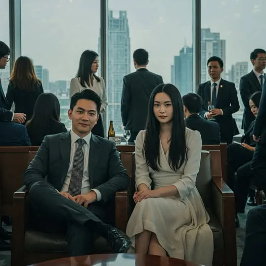 Cô lao công được thuê gi:;ả làm vợ tỷ phú một đêm, không ngờ lại khiến anh s:i m:ê cả một đời..
