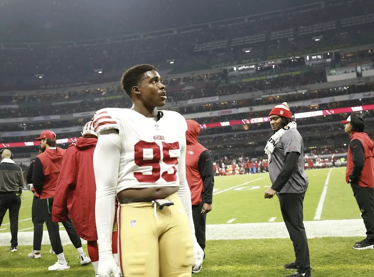 DeMeco Ryans can now reunite with a perfect 49ers castoff hiding in plain sight