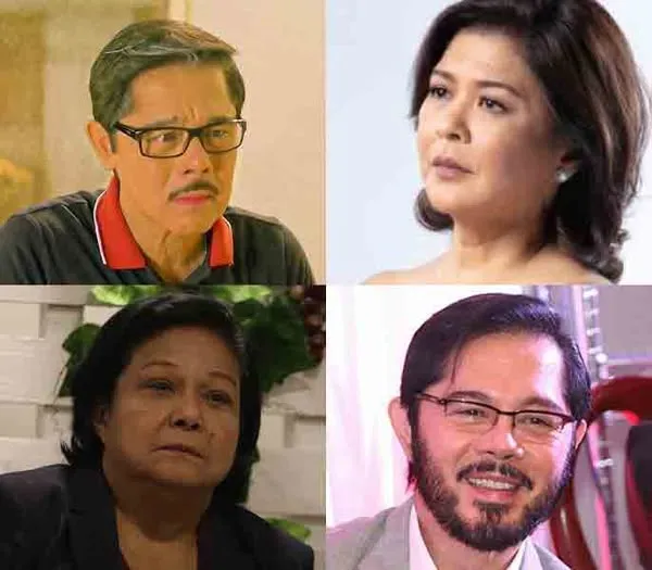 Shocking News: Christopher de Leon admits he cannot forget Nora. Her death dealt an even heavier blow to his emotional state. Christopher de Leon has decided to separate from Sandy Andolong. Sandy is deeply heartbroken over this decision