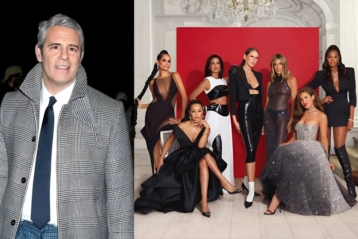 Andy Cohen Addresses RHONY Pause Rumors as Insider Claims Producers Are Trying to “Find a Solution” After Audience Failed to Connect to New Cast, Plus Andy Compares RHORI to “Early” RHONJ as He Teases “Very Italian” Cast - lulu