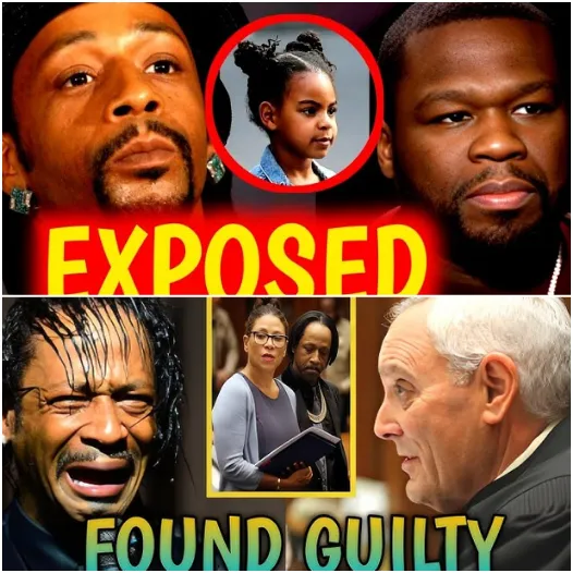 Katt William has just been Found Guilty and Sentenced As he was exposed by 50 for doing this to Ivy😱