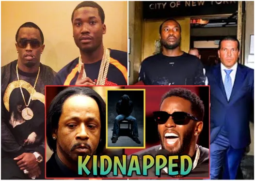 Did Meek Mill and Diddy Do This? Katt Williams Reported Missing After Exposing Diddy and Meek Mill’s Secrets