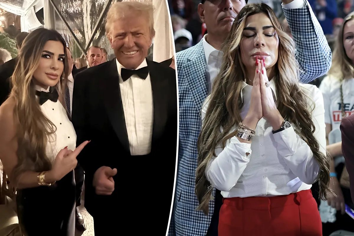 Trump Taps RHONJ's Siggy Flicker for Holocaust Museum Board Post Mass Firing - lulu