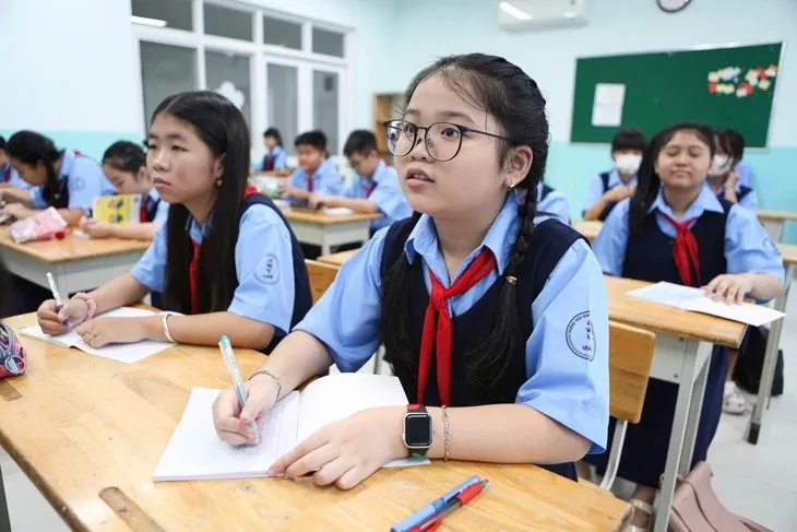 Lịch nghỉ hè của học sinh 63 tỉnh thành năm 2025
