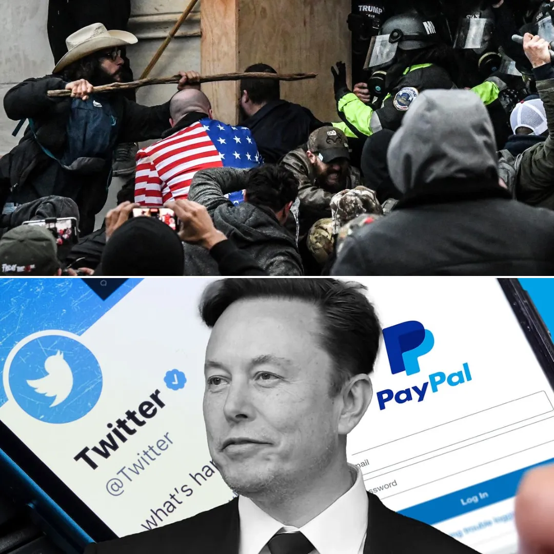 Elon Musk's Struggles with Terrorist Threats While Leading PayPal