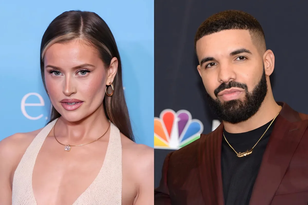 Lexi Wood Sets the Record Straight on Dating Rumors with Drake: Her Candid Respons - lulu