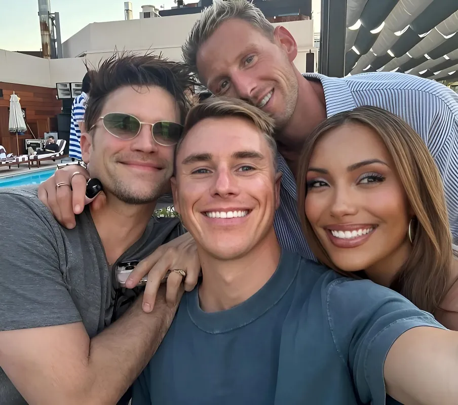 "Full Circle: Bravoverse Connects VPR, Southern Charm, Summer House & More" - lulu