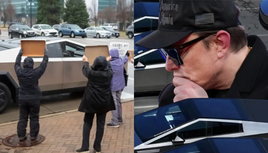 ‘Decade failure’ makes Elon Musk ashamed before the world: 3-ton ‘mobile steel box’ is unsold, the whole Tesla empire suffers