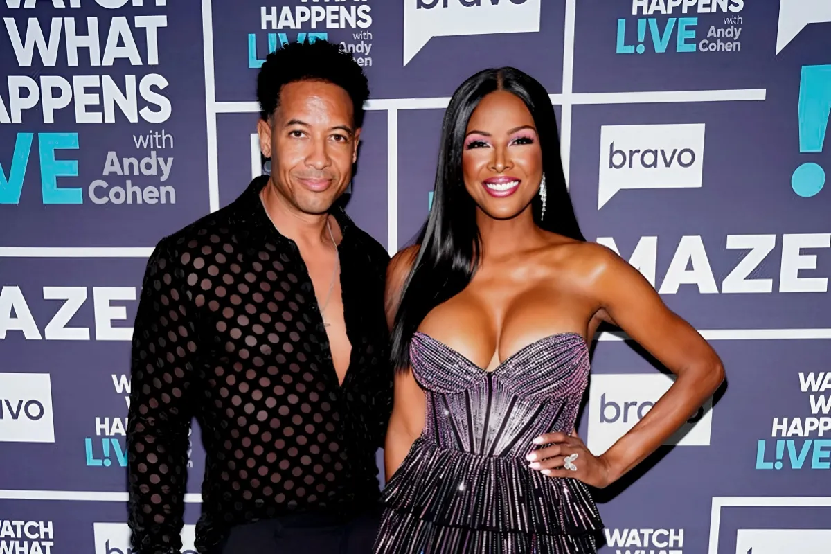 Stacey Rusch Claps Back at TJ’s RHOP Claims, Spills Details on Fiery Call and 'Earth-Shattering' Drama tram