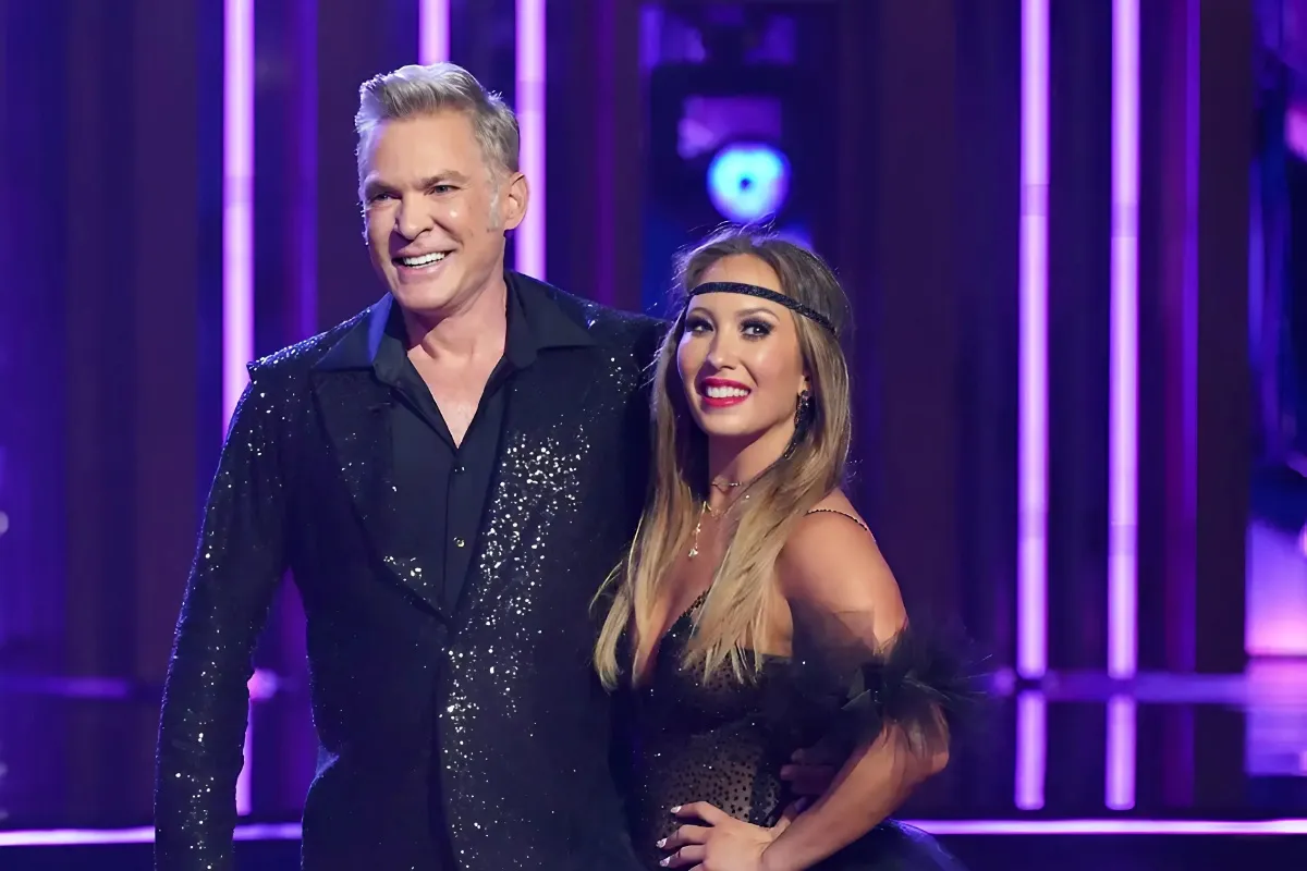 Cheryl Burke Shuts Down ‘DWTS’ Comeback: ‘I’m Done With That Chapter’ tram