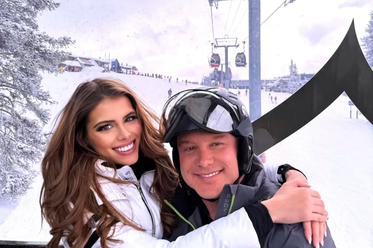 Lenny Hochstein Fires Back at ‘Gold-Digger’ Claims Against Katharina Nahlik, Reveals 7-Pound Weight Loss tram