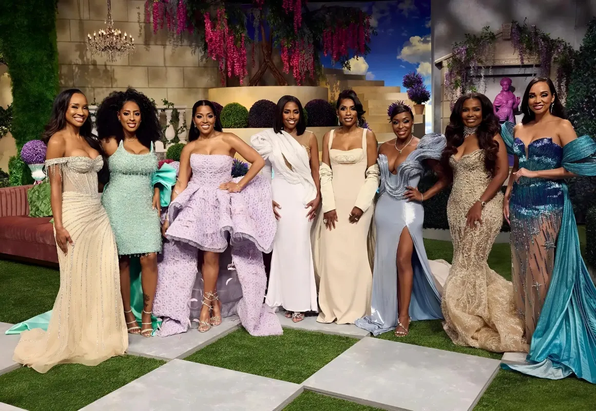 Married to Medicine Will Return for Season 12 on Bravo (DETAILS) liennhi