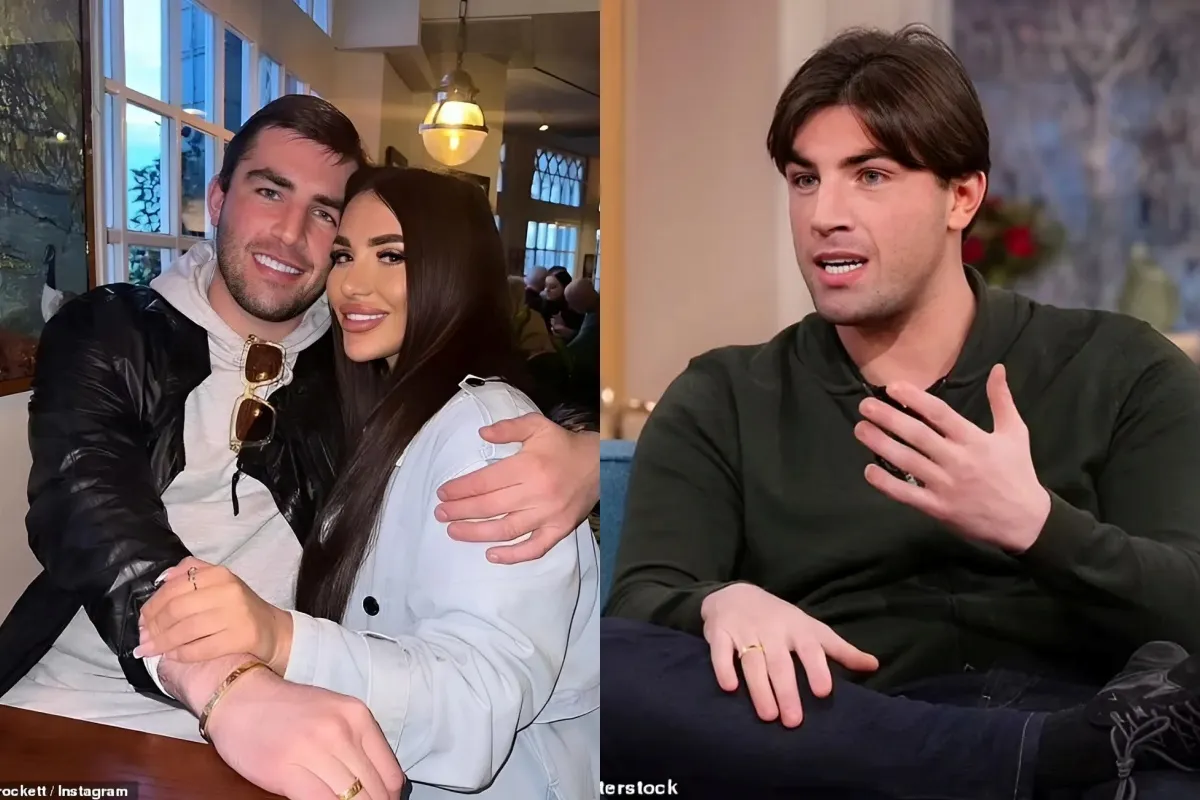 Jack Fincham gives relationship update on Chloe Brockett after their sixth split as he confesses he didn't tell her about his battle with bulimia liennhi