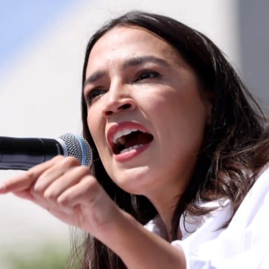 Ocasio-Cortez Slams GOP for Medicaid Cuts: “Robbing the People to Benefit the Rich”