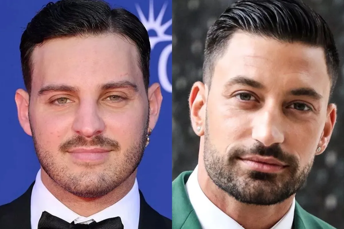 Strictly Come Dancing pro Vito Coppola discusses possible Giovanni Pernice comeback liennhi