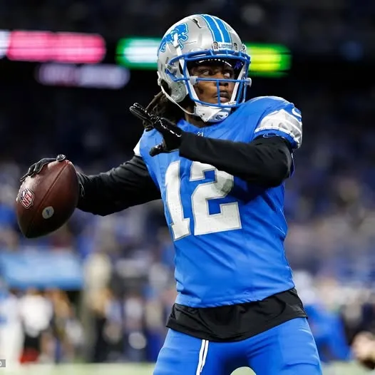Ex-Lions QB Named Candidate for Saints After Derek Carr’s Retirement
