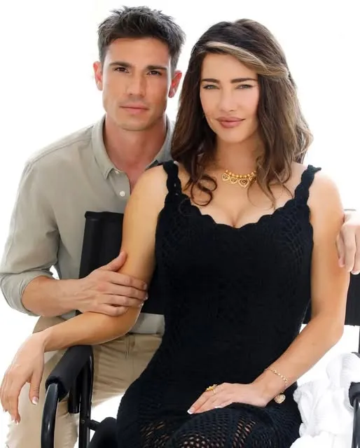 The Bold and the Beautiful Spoilers May 12 – 16 - Daily News The Bold and the Beautiful Spoilers May 12 – 16 - Daily News