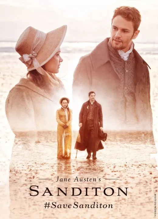 Sanditon (2019) Sanditon (2019)