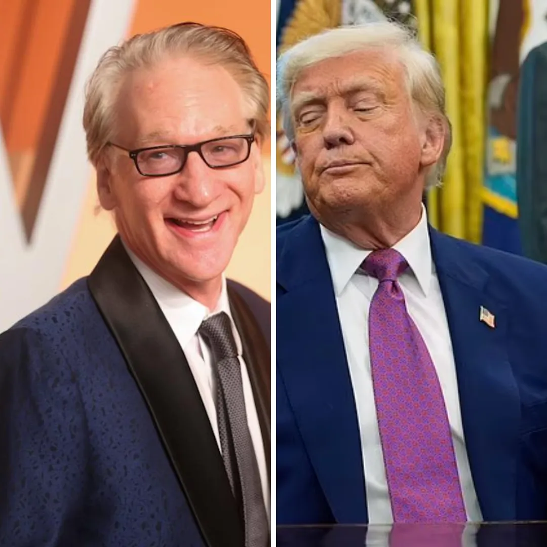 Bill Maher Mocks Trump’s Doll Talk Amid Tariff Debate: ‘Losing an Imaginary Negotiation with Children’ Bill Maher Mocks Trump’s Doll Talk Amid Tariff Debate: ‘Losing an Imaginary Negotiation with Children’