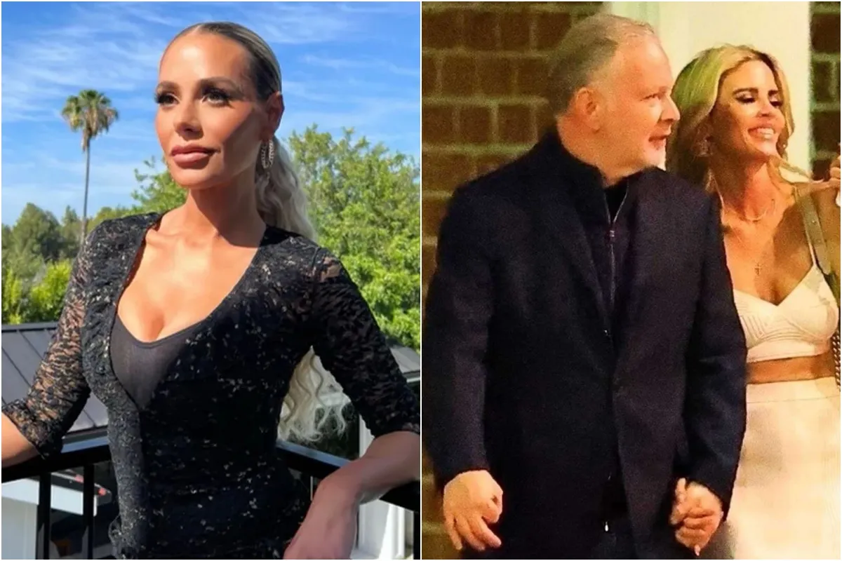 REPORT: Dorit Kemsley Thinks PK’s Makeout With Shana Wall Was a “Calculated Move,” & is Ready to “Go to Battle” Amid Divorce, Plus RHOBH Star Shares PK’s Shocking Ultimatum