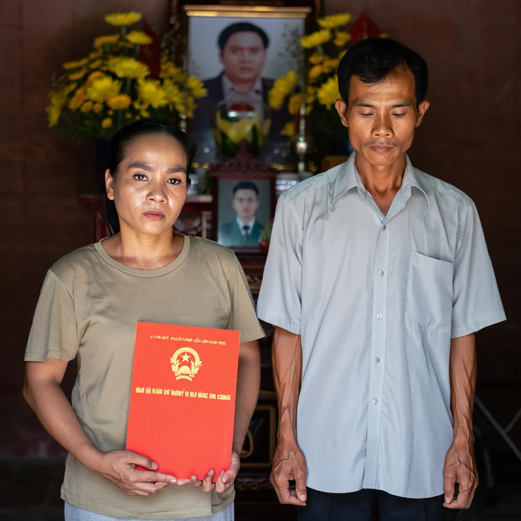 Tích góp bao nhiêu năm không dám ăn tiêu, chồng vẫn khăng khăng “chưa đủ tiền mua nhà”, vợ âm thầm điều tra thì che:ett s;;ững