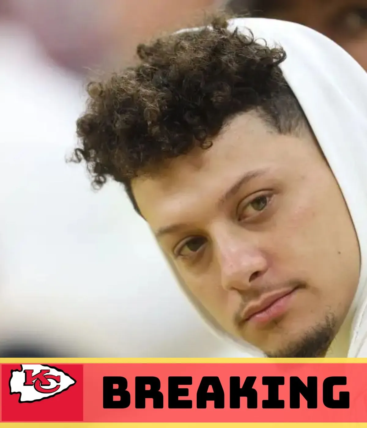Chiefs Turn Heads With Perfect Player for Patrick Mahomes’ ‘Next Chapter’
