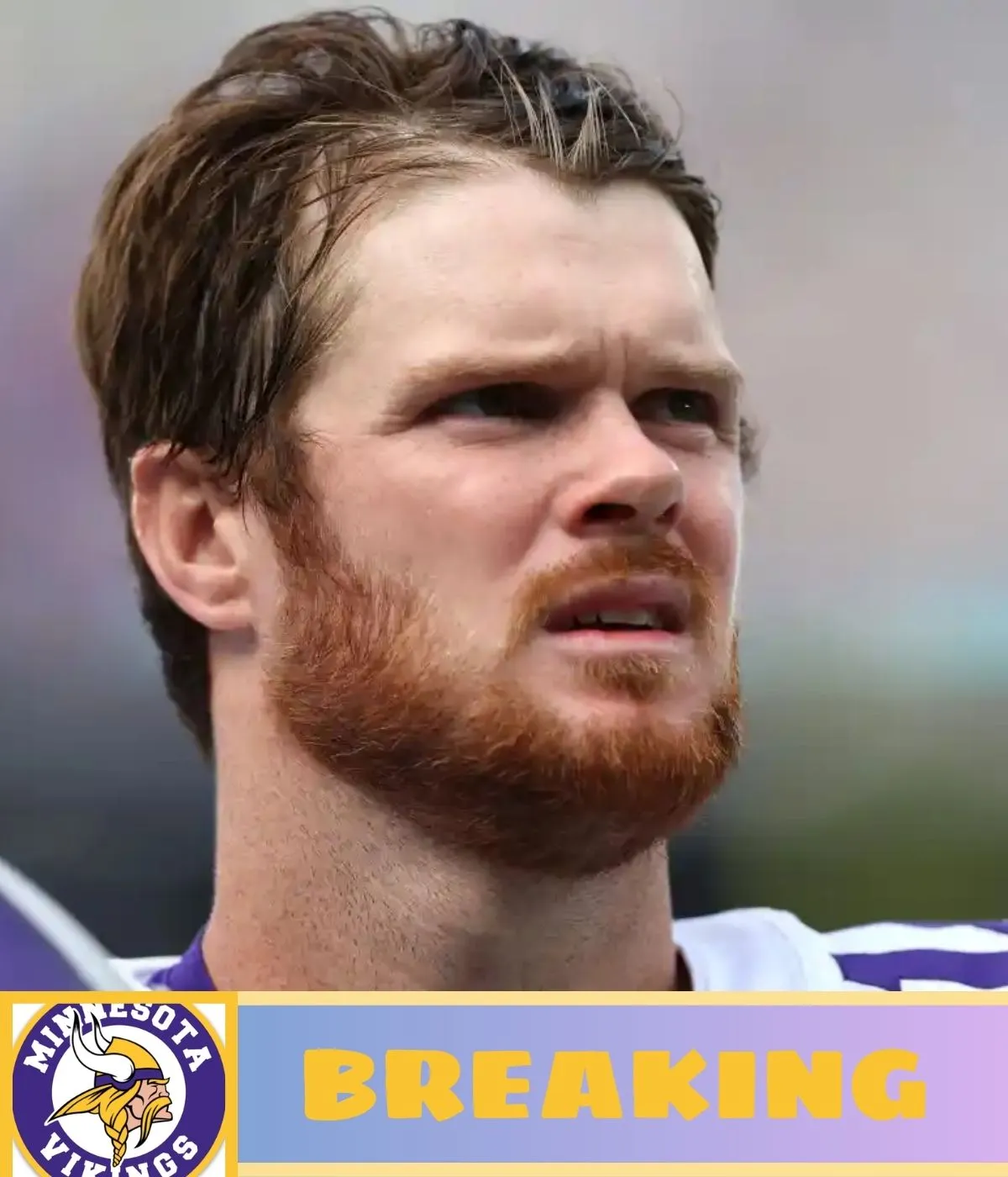 Ex-Vikings QB Sam Darnold Gets Bad News Ahead of 1st Year With Seahawks