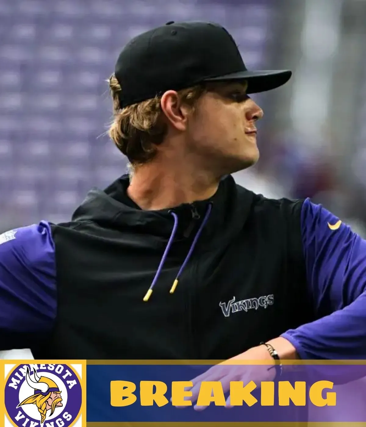Vikings Praised for Major ‘Overhaul’ With $106 Million Move