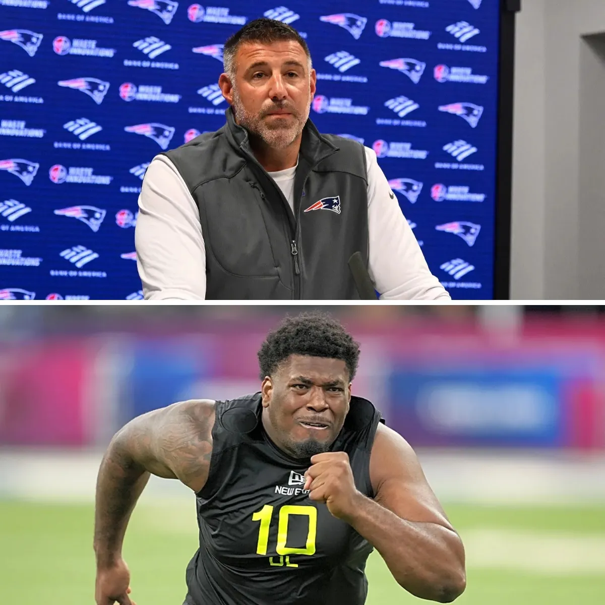 New England Patriots’ best rookie sleeper to make impact in 2025 NFL season New England Patriots’ best rookie sleeper to make impact in 2025 NFL season
