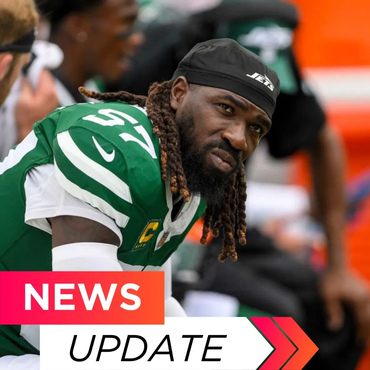 Bills Urged to Help Struggling Star By Adding 5-Time Pro Bowl Rival