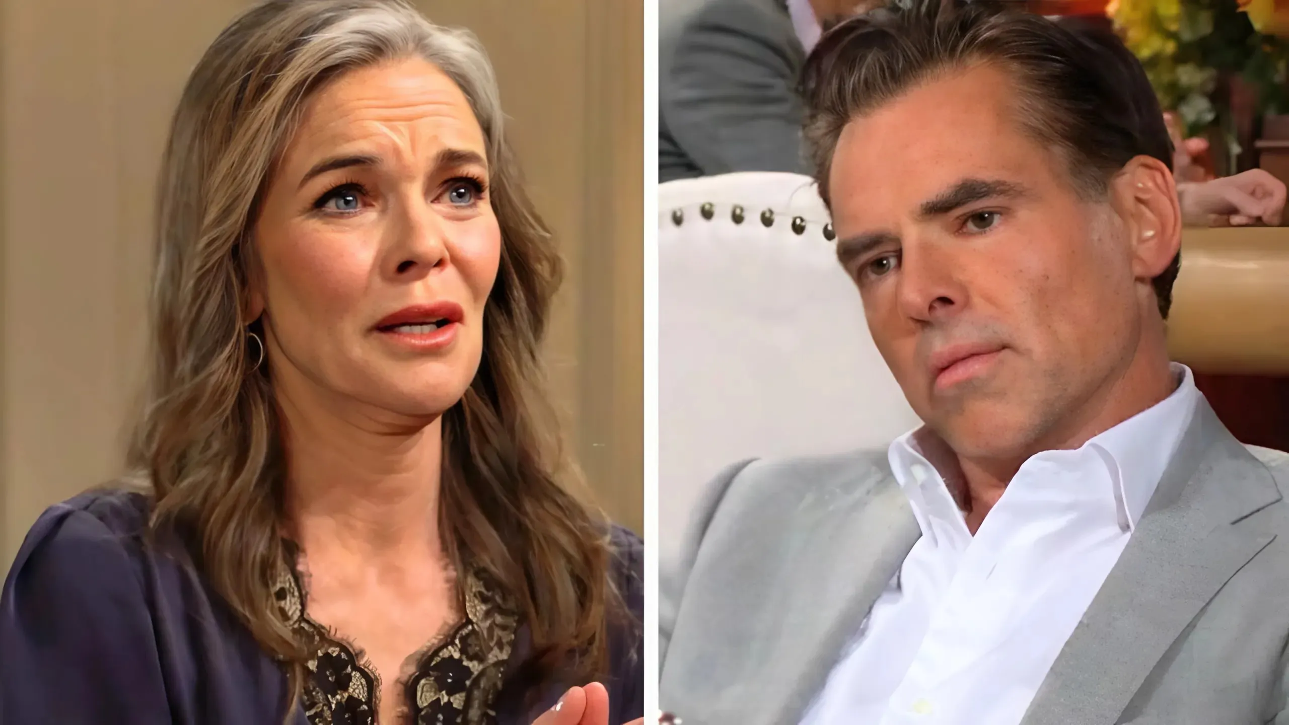 POWERHOUSE PERFORMANCES – May 5–9, 2025 Susan Walters & Jason Thompson Deliver Emmy-Worthy Drama as Diane and Billy Face Off!