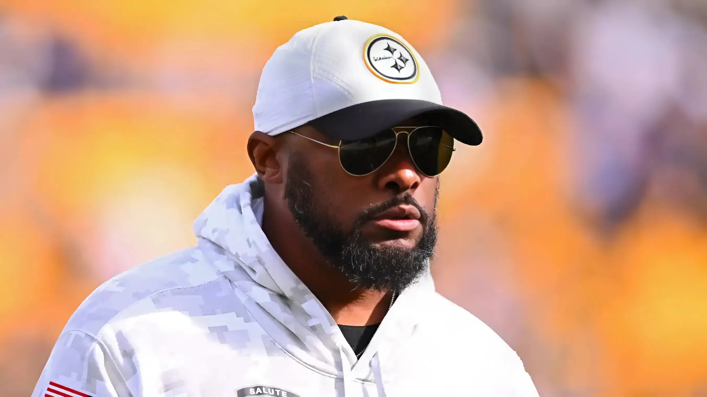 Mike Tomlin Breaks Silence on Rookie QB Will Howard’s Future — What He Just Revealed at Steelers Minicamp Will Shock Fans