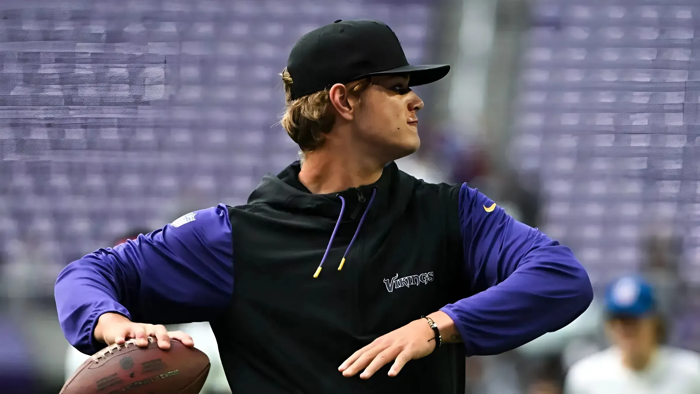 Vikings Praised for Major ‘Overhaul’ With $106 Million Move