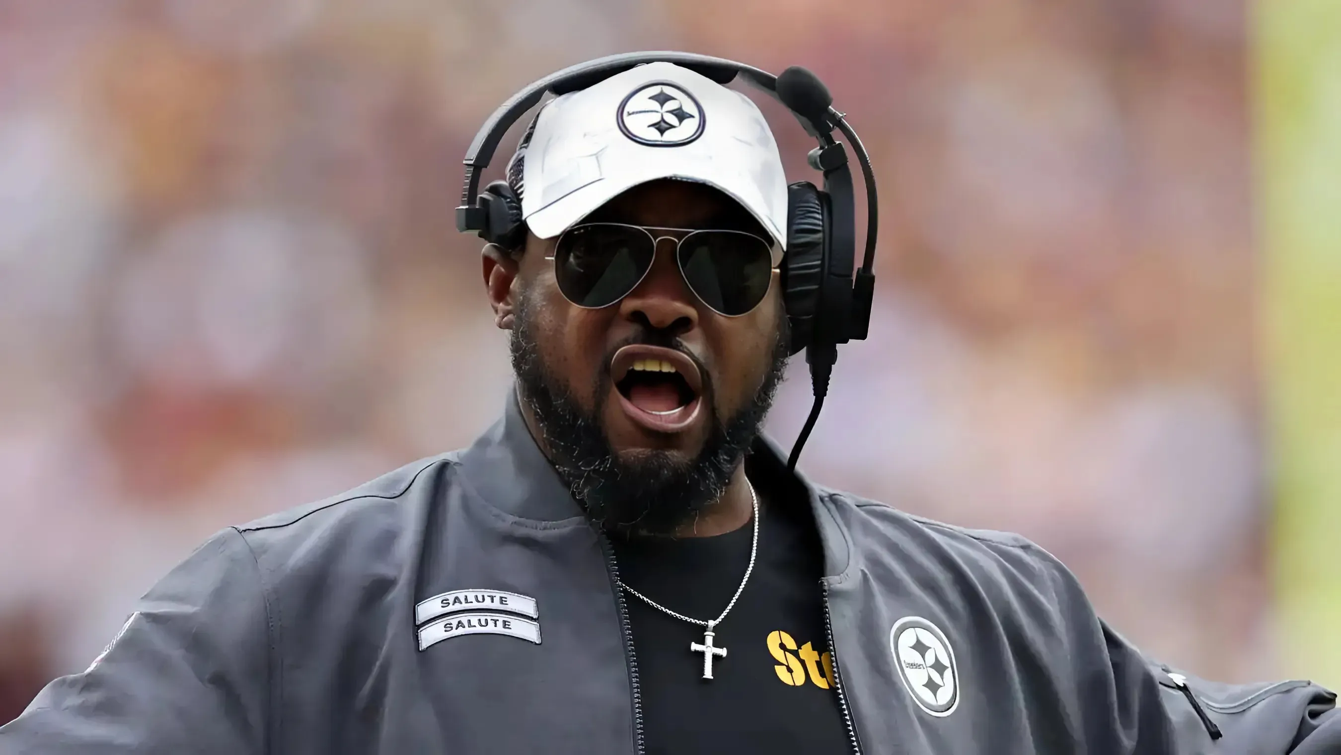 Mike Tomlin Finally Addresses the Buzz: What He Really Thinks About the George Pickens Trade and the Future of the Steelers' Wide Receiver Corps