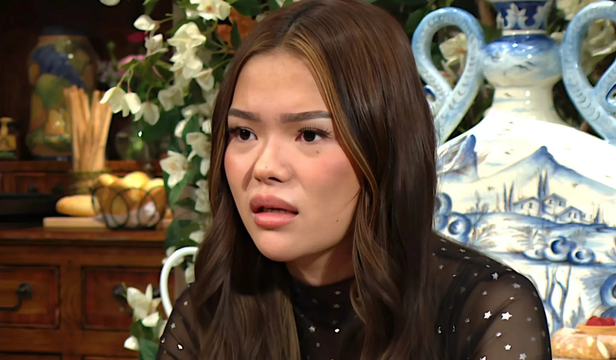 What the Elle! Will Lisa Yamada’s New Role Take Luna Away From Bold & Beautiful?