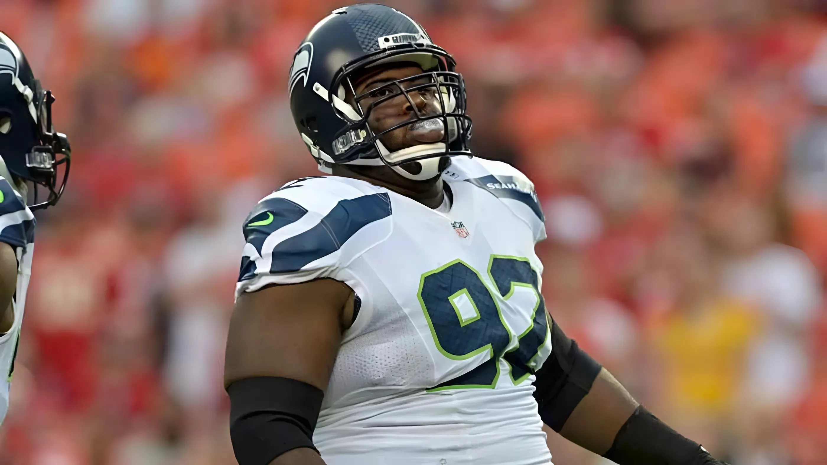 Seahawks great Brandon Mebane: Why national media doesn't see Seattle as a threat
