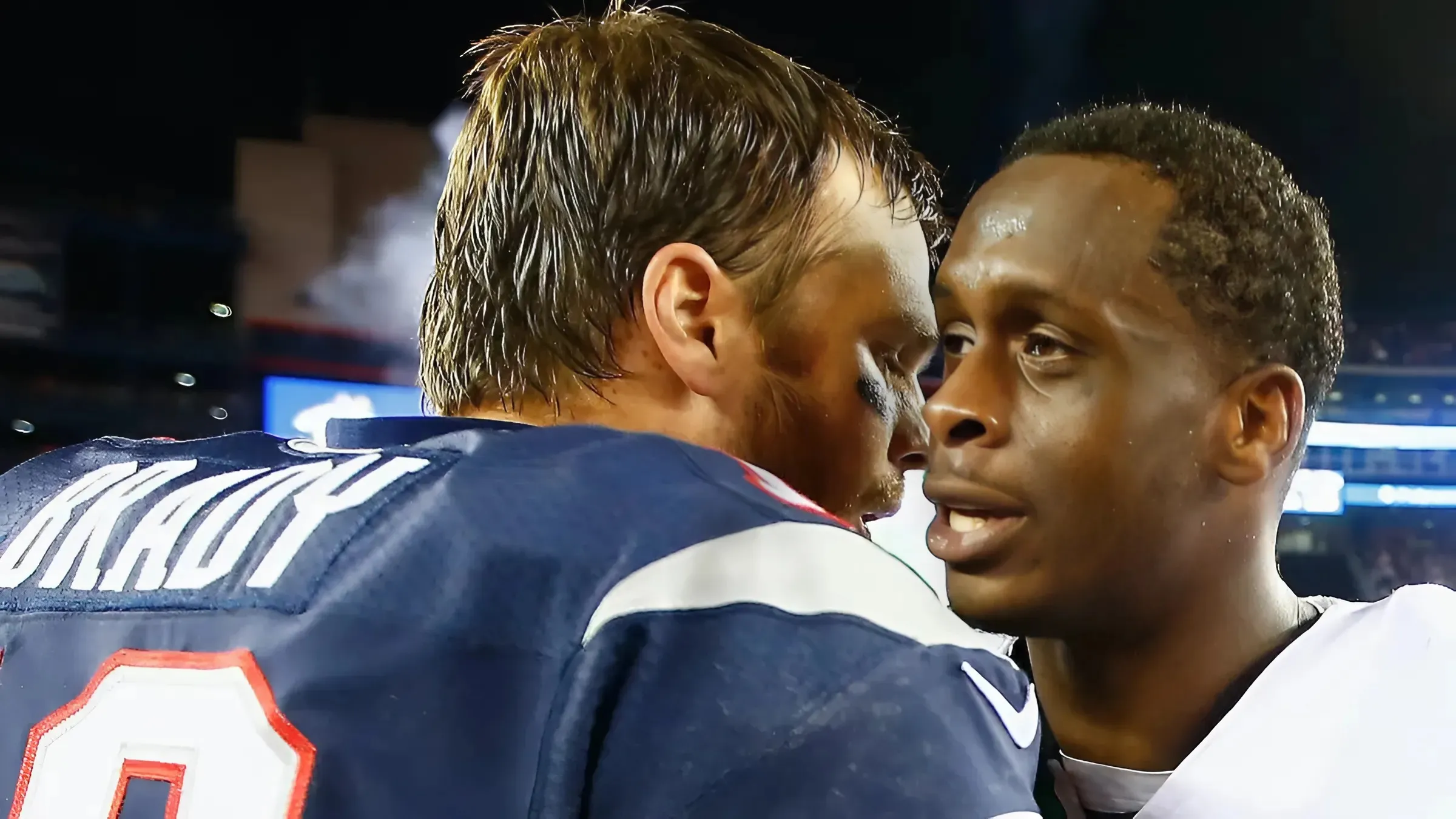 Tom Brady, Raiders Send Brutal Message to $75M Geno Smith With ‘Steal’ of Draft