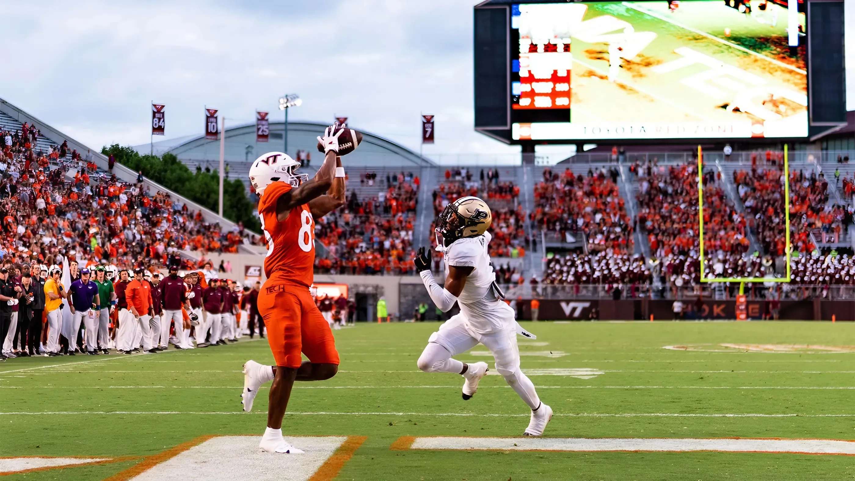 Commanders Called Out for ‘Lackluster’ Draft Class