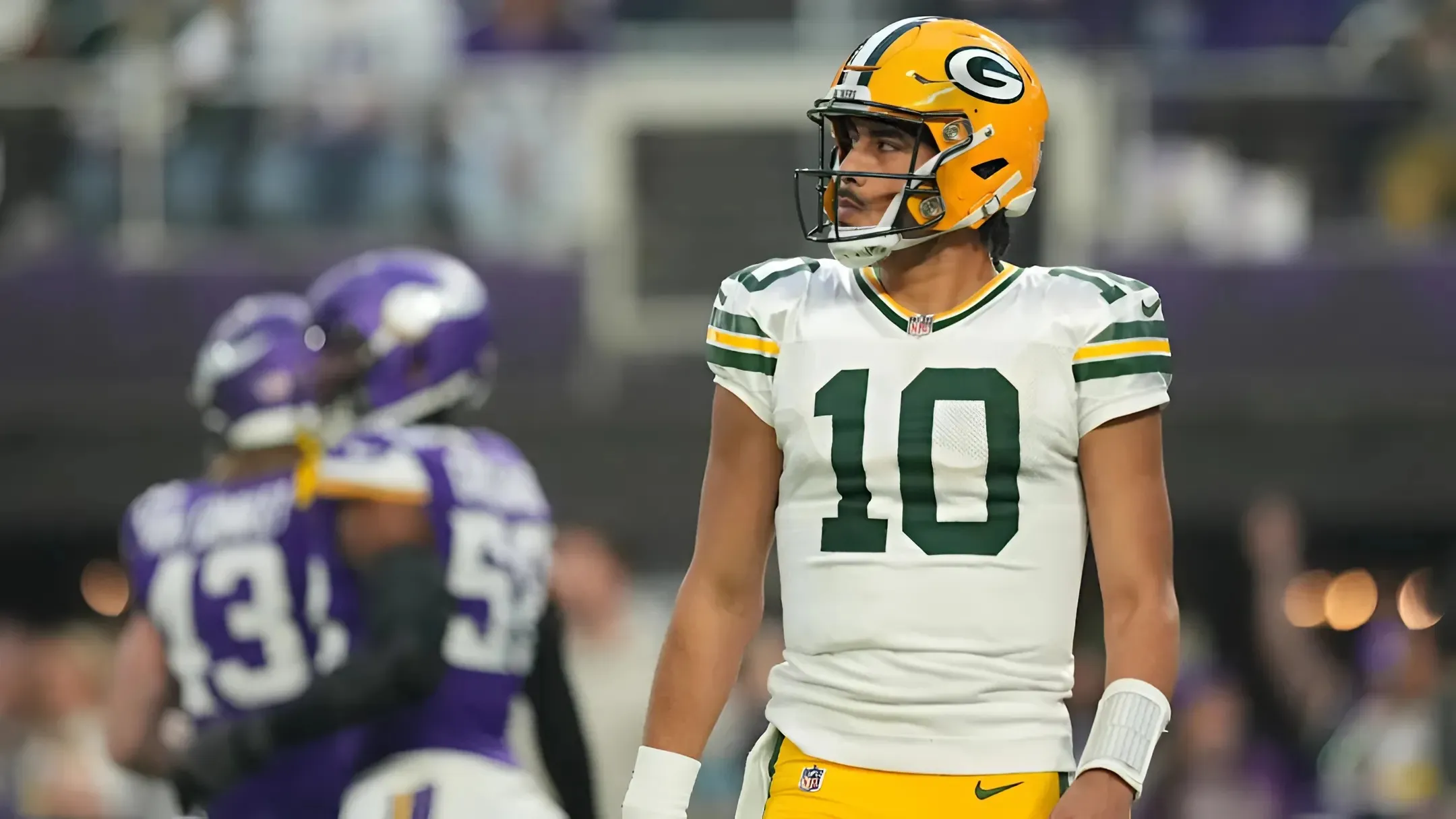 Packers get burned as NFL gift-wraps Vikings a ridiculous favor