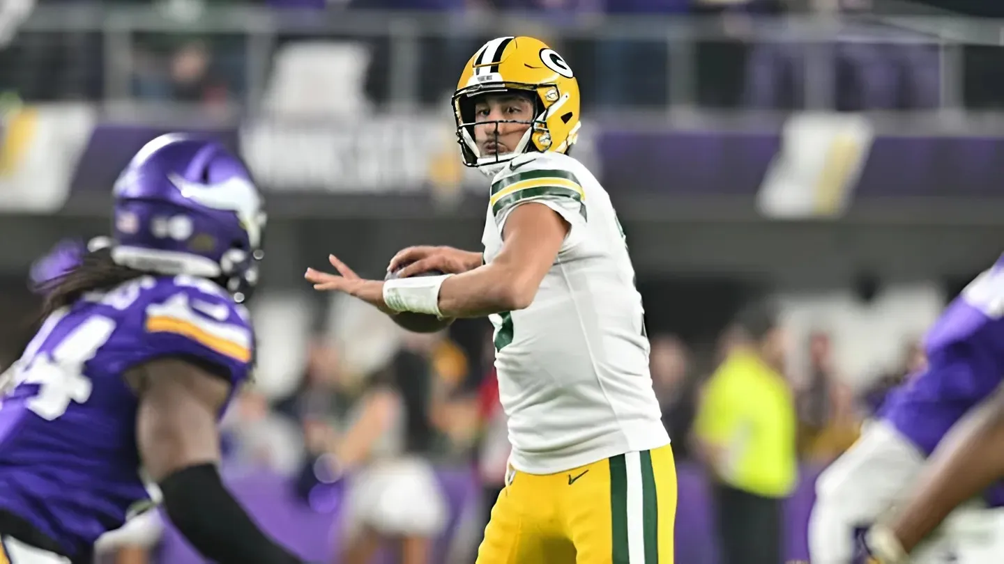 BREAKING: Packers get burned as NFL gift-wraps Vikings a ridiculous favor