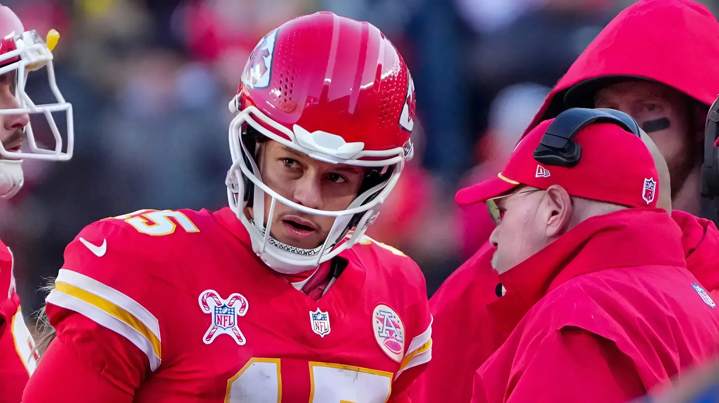 Chiefs’ best rookie sleeper to make impact in 2025 NFL season