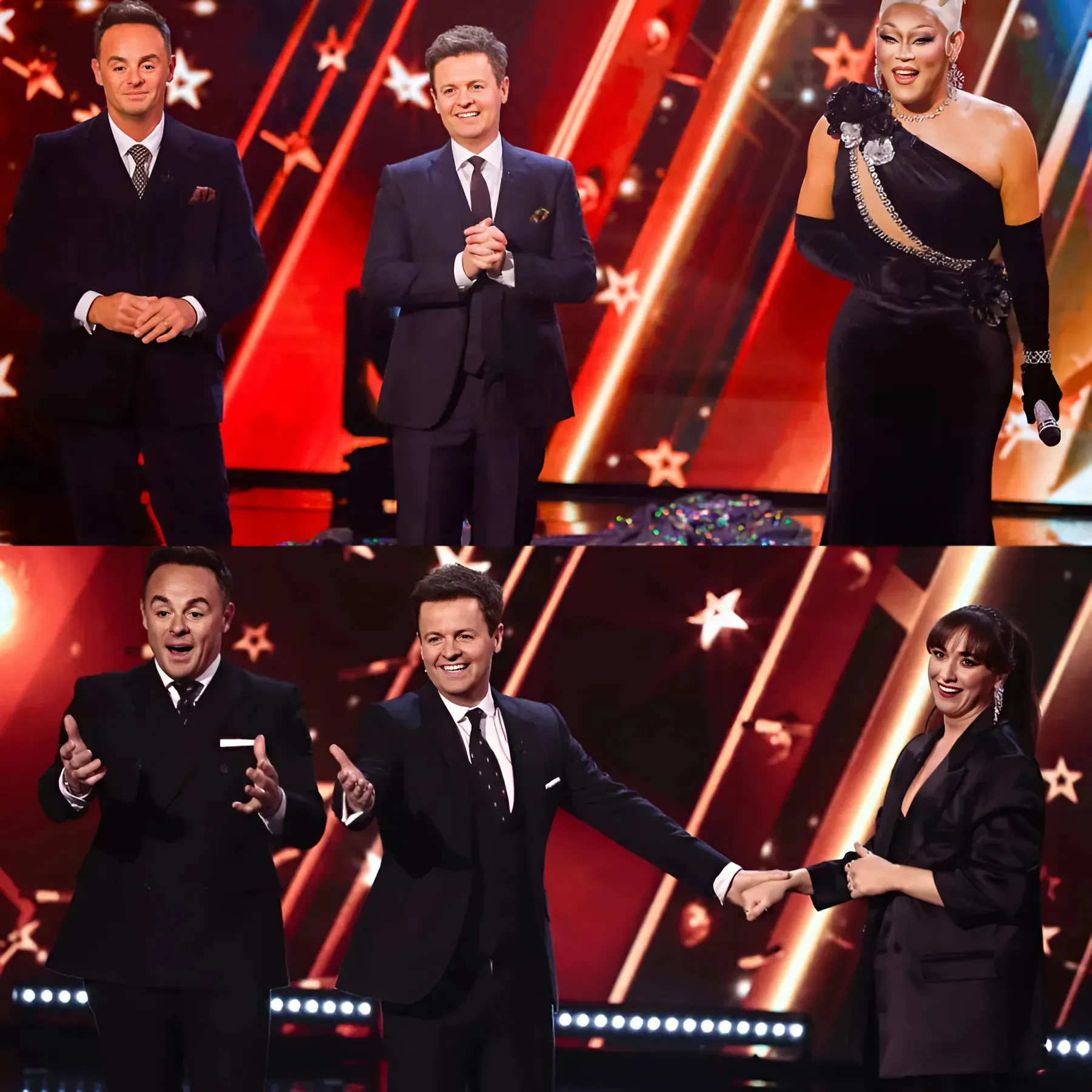 Britain's Got Talent praised for "outstanding" performance as two more acts make 2025 final